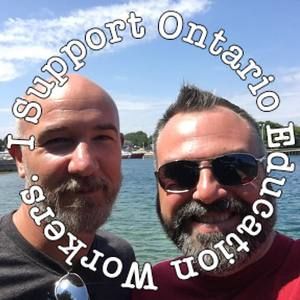 Meet your Posher, Trevor